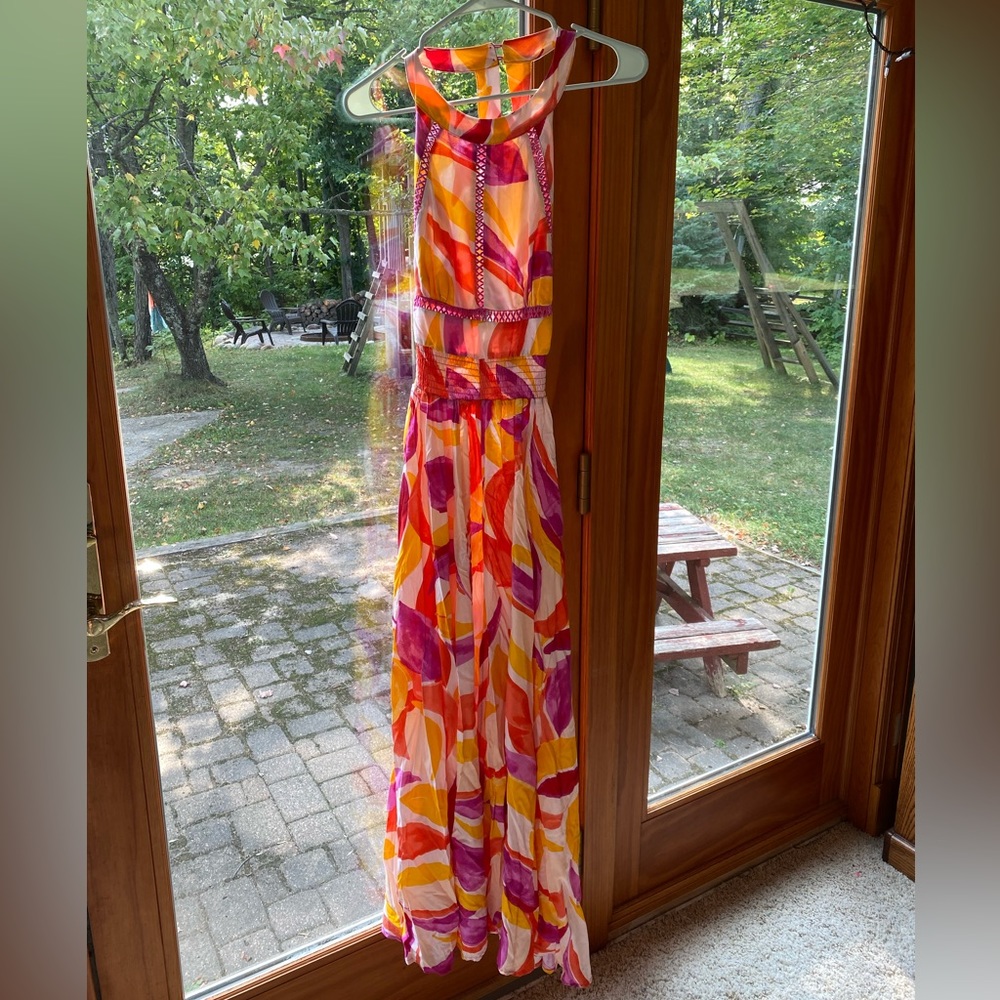 Abel the label dress!